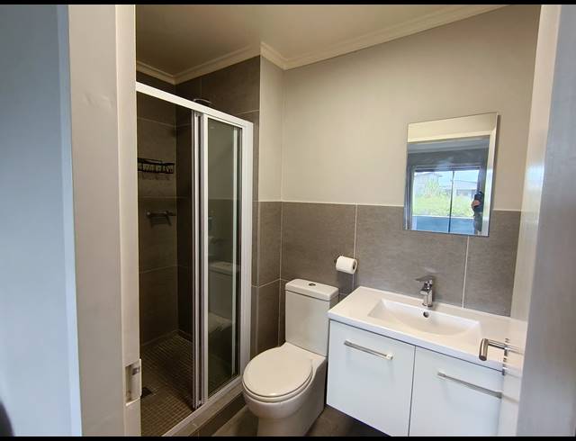 2 BEDROOM APARTMENT TO LET IN CENTURY CITY